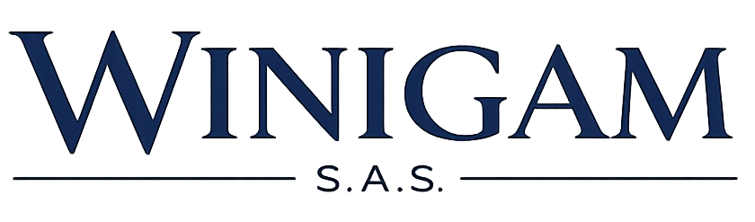 WINIGAM S.A.S.